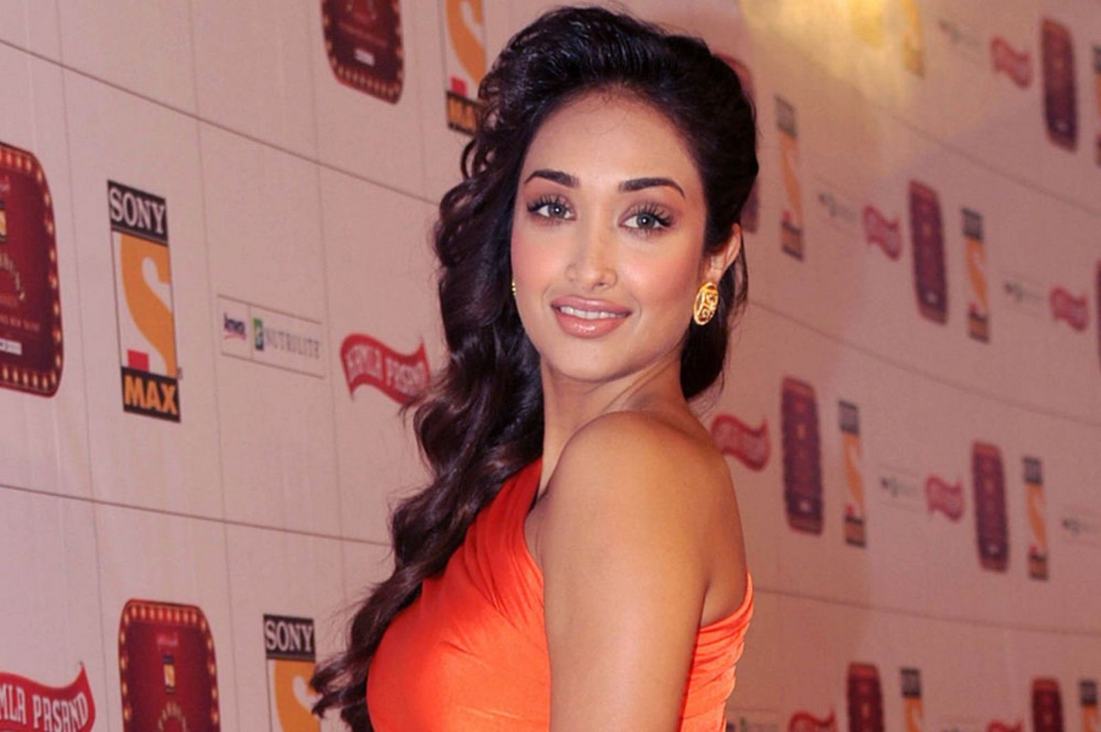 Jiah Khan's unpublished interview